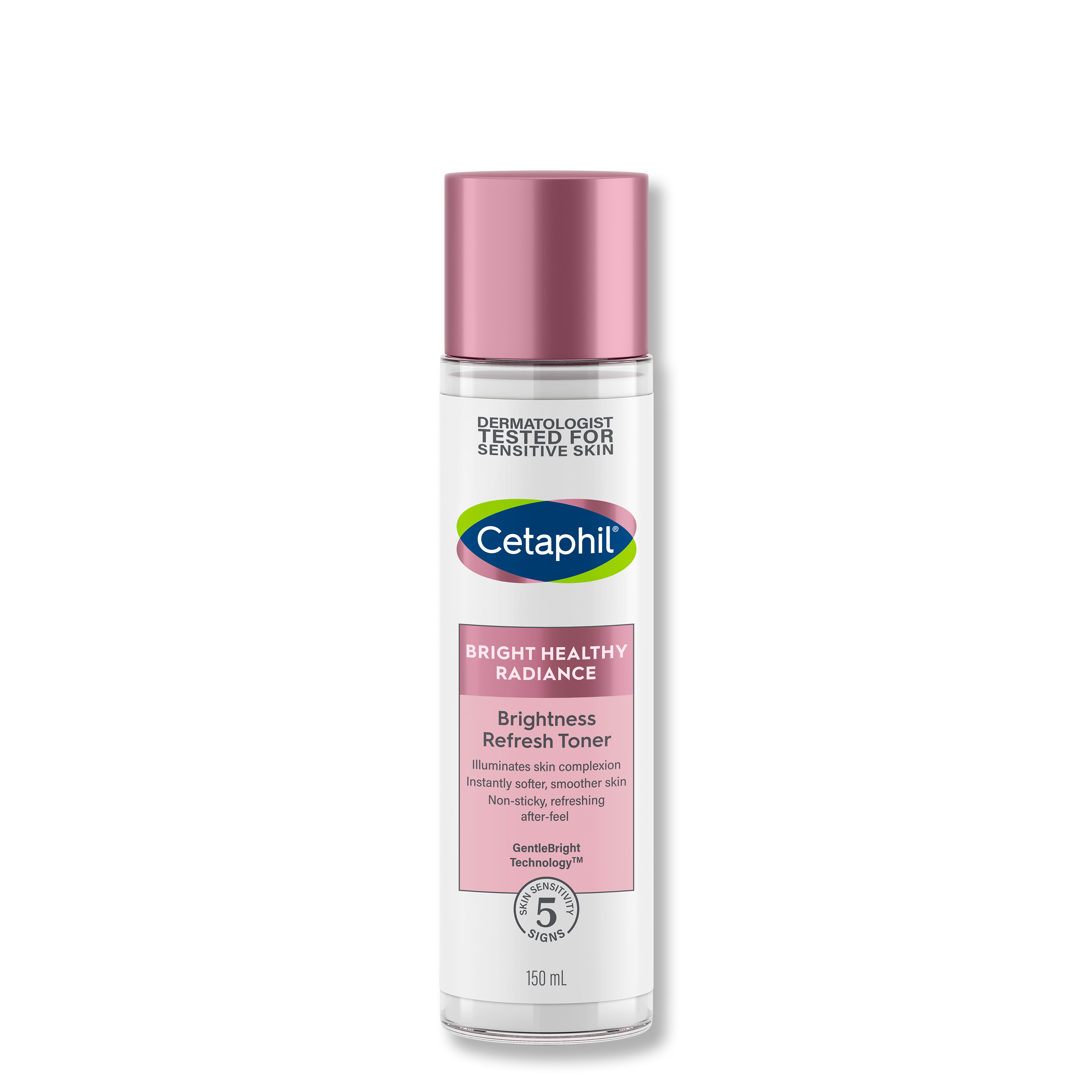 Cetaphil Bright Healthy Radiance Brightness Refresh Toner